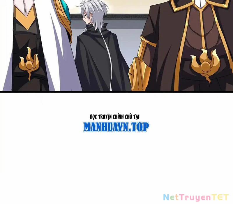 Đại Quản Gia Là Ma Hoàng 653 trang 30