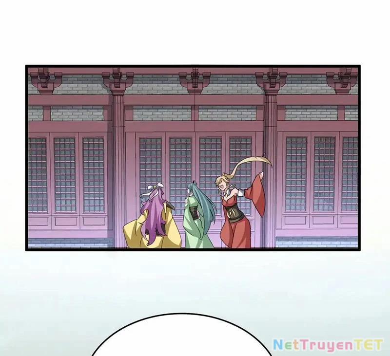 Đại Quản Gia Là Ma Hoàng 653 trang 31