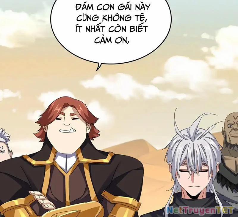 Đại Quản Gia Là Ma Hoàng 653 trang 32