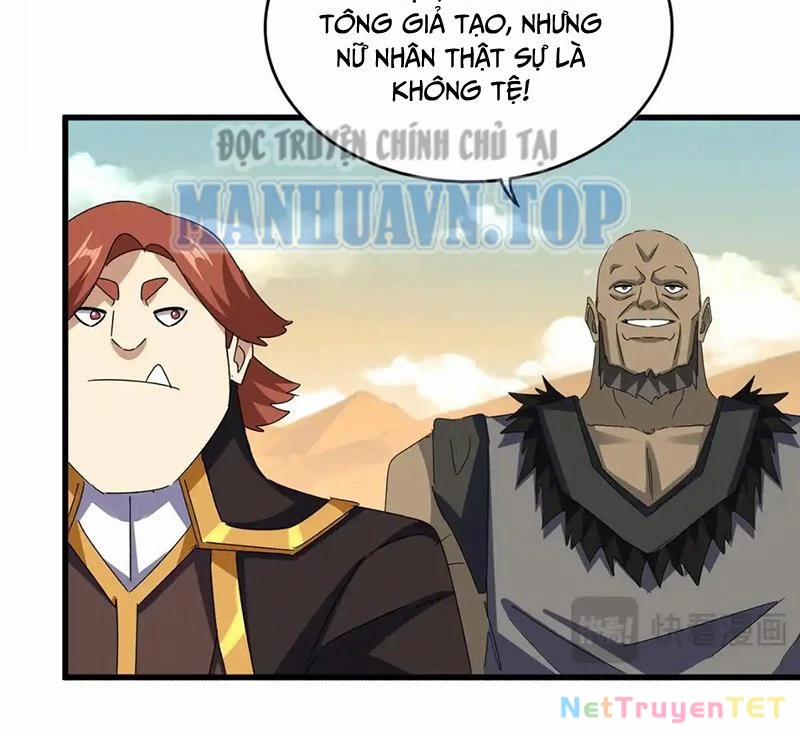 Đại Quản Gia Là Ma Hoàng 653 trang 34