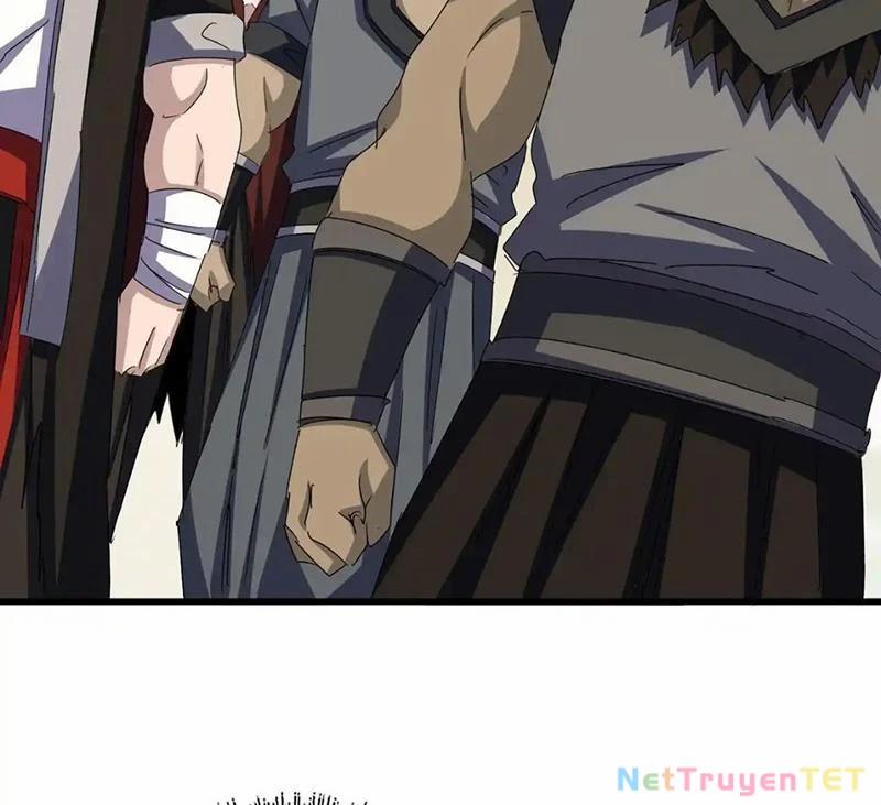 Đại Quản Gia Là Ma Hoàng 653 trang 38