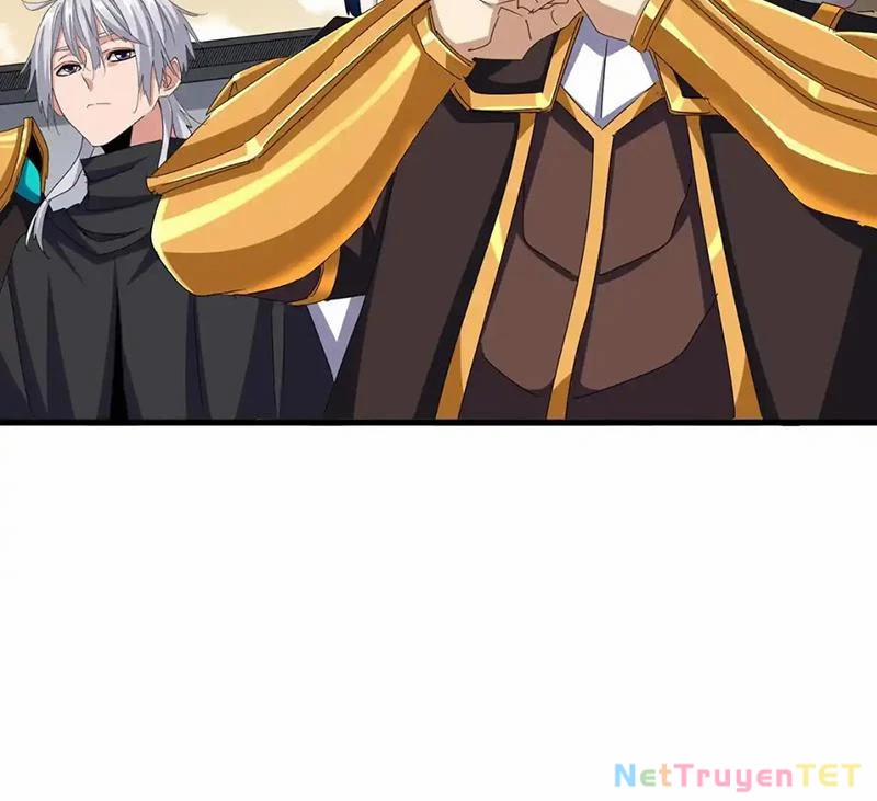 Đại Quản Gia Là Ma Hoàng 653 trang 46