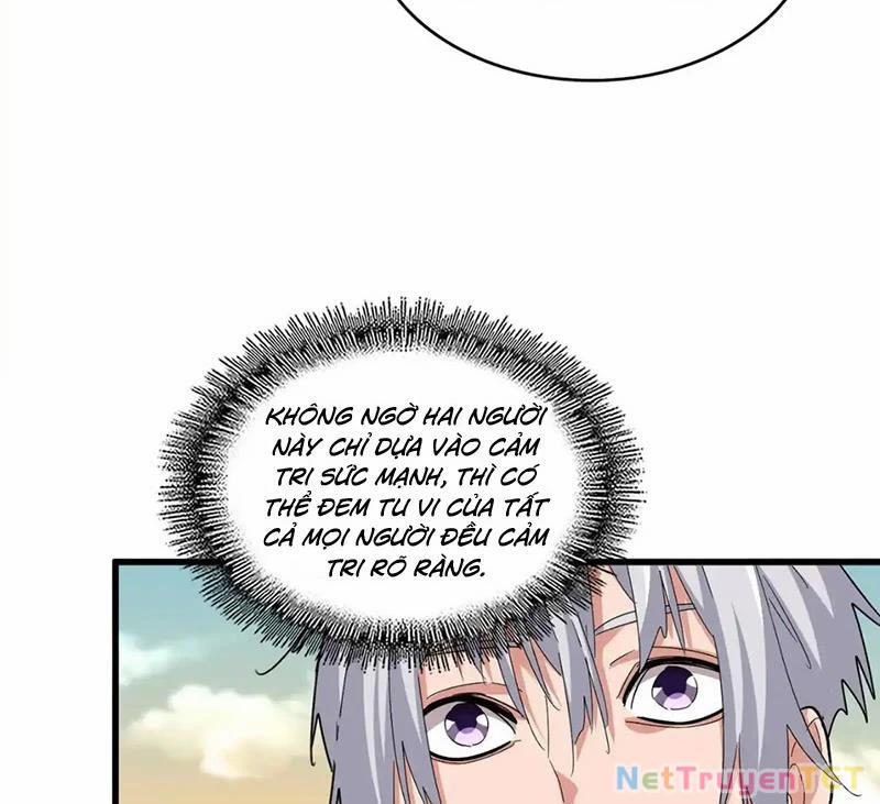 Đại Quản Gia Là Ma Hoàng 653 trang 49