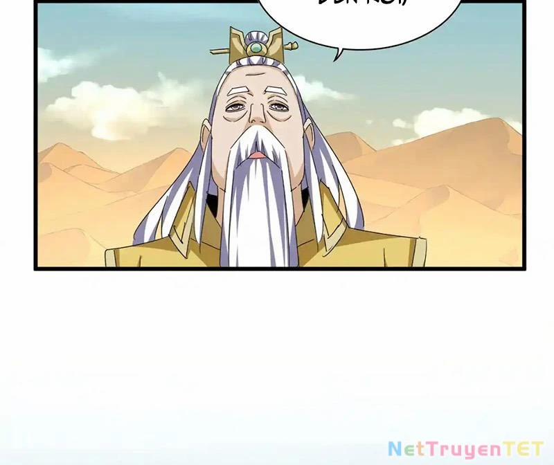 Đại Quản Gia Là Ma Hoàng 653 trang 6