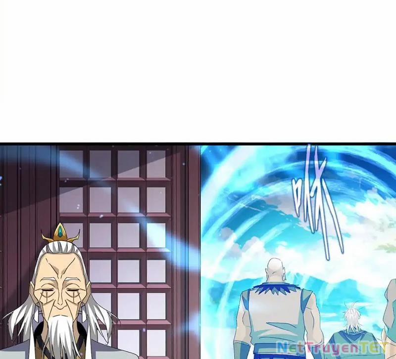 Đại Quản Gia Là Ma Hoàng 653 trang 62