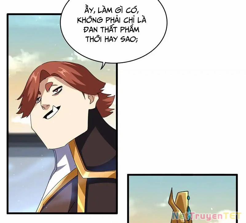 Đại Quản Gia Là Ma Hoàng 653 trang 69