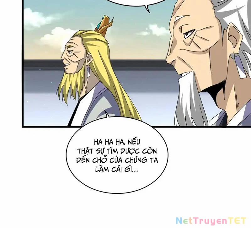 Đại Quản Gia Là Ma Hoàng 653 trang 79