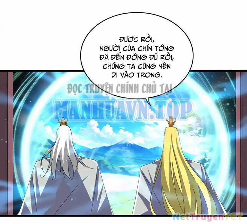 Đại Quản Gia Là Ma Hoàng 653 trang 80