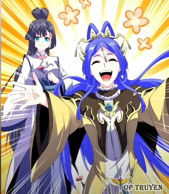 Đại Quản Gia Là Ma Hoàng 655 trang 2