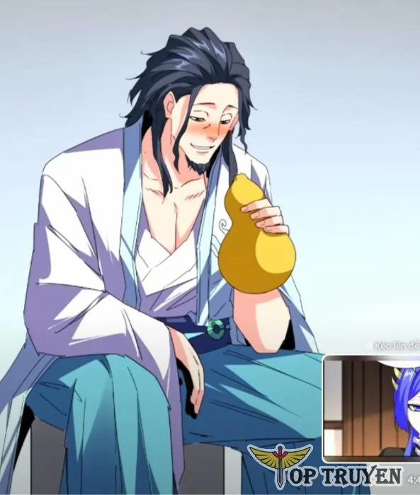 Đại Quản Gia Là Ma Hoàng 656 trang 1