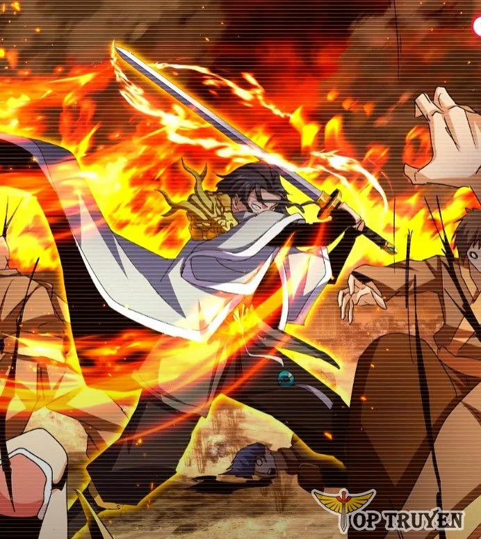 Đại Quản Gia Là Ma Hoàng 657 trang 1