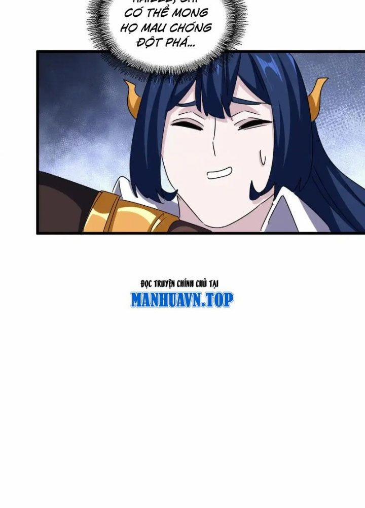 Đại Quản Gia Là Ma Hoàng 659 trang 22