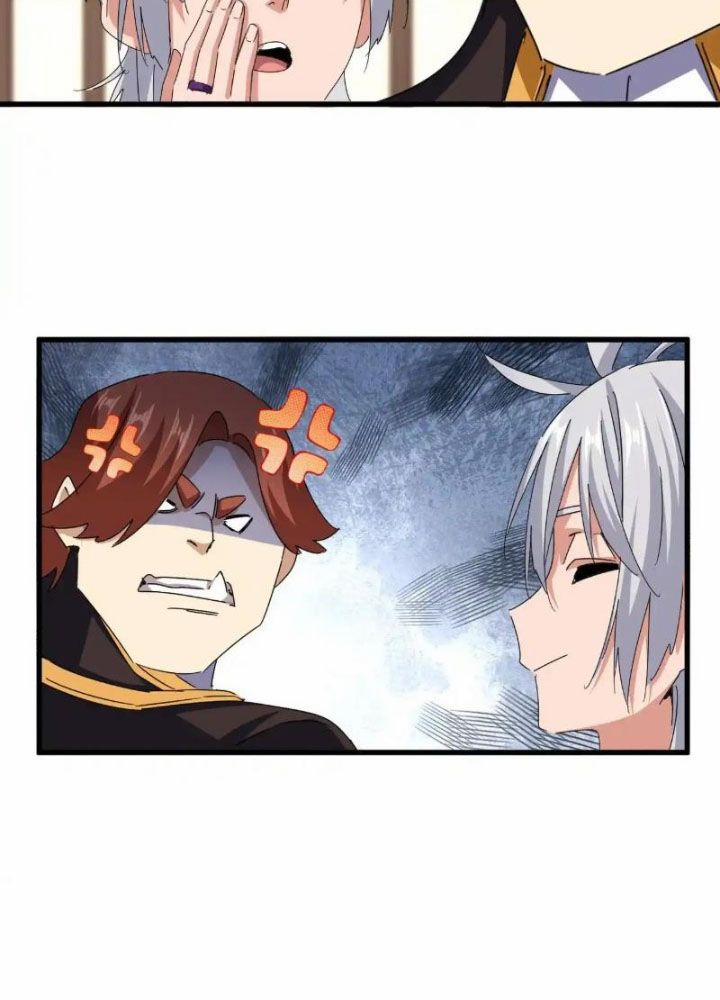 Đại Quản Gia Là Ma Hoàng 659 trang 28