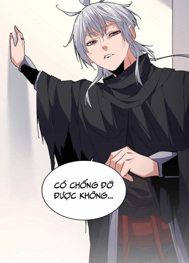 Đại Quản Gia Là Ma Hoàng 659 trang 4