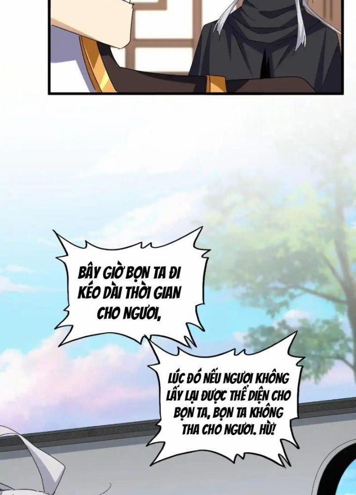 Đại Quản Gia Là Ma Hoàng 659 trang 42