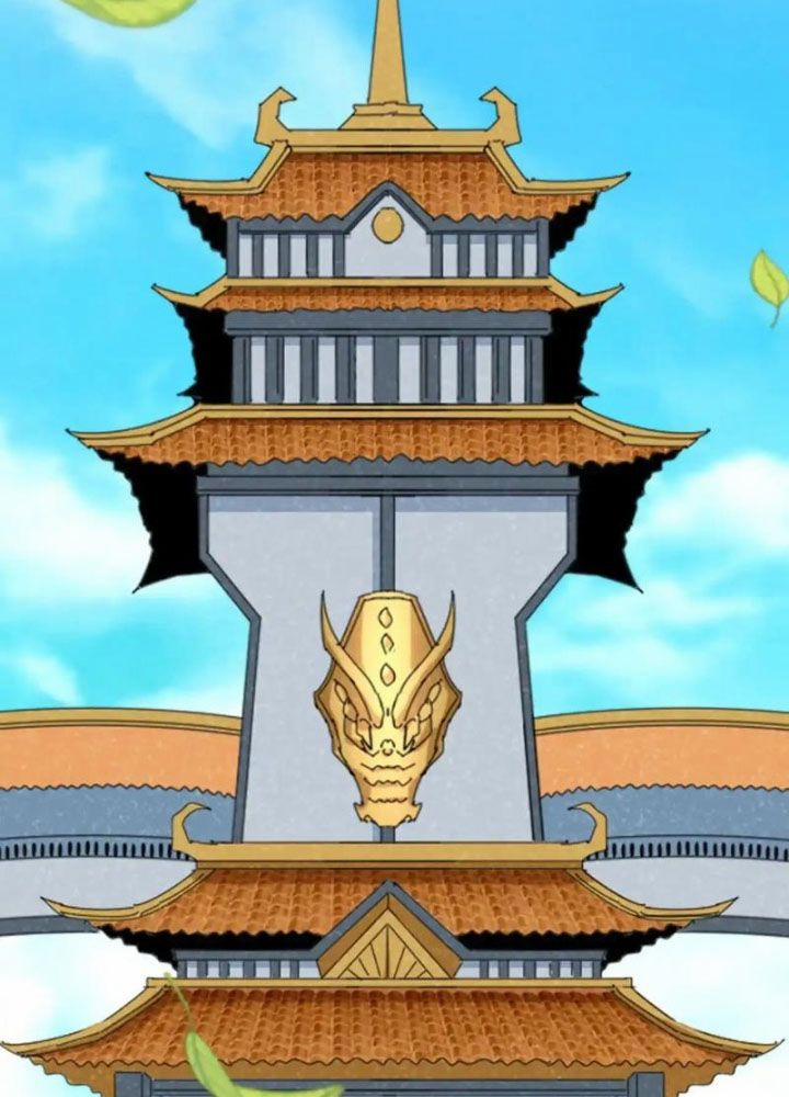 Đại Quản Gia Là Ma Hoàng 659 trang 56