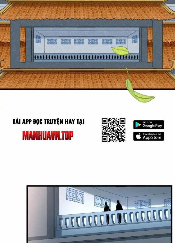 Đại Quản Gia Là Ma Hoàng 659 trang 58