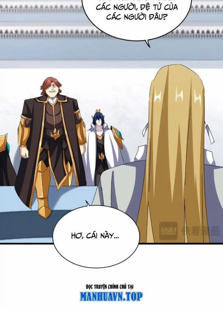 Đại Quản Gia Là Ma Hoàng 659 trang 68