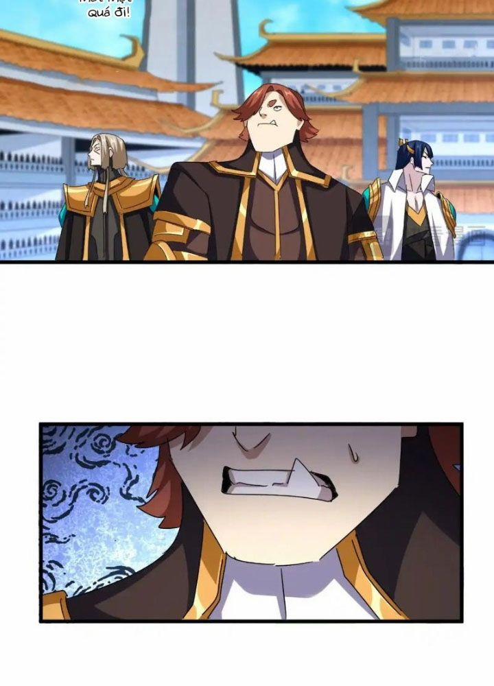 Đại Quản Gia Là Ma Hoàng 659 trang 84