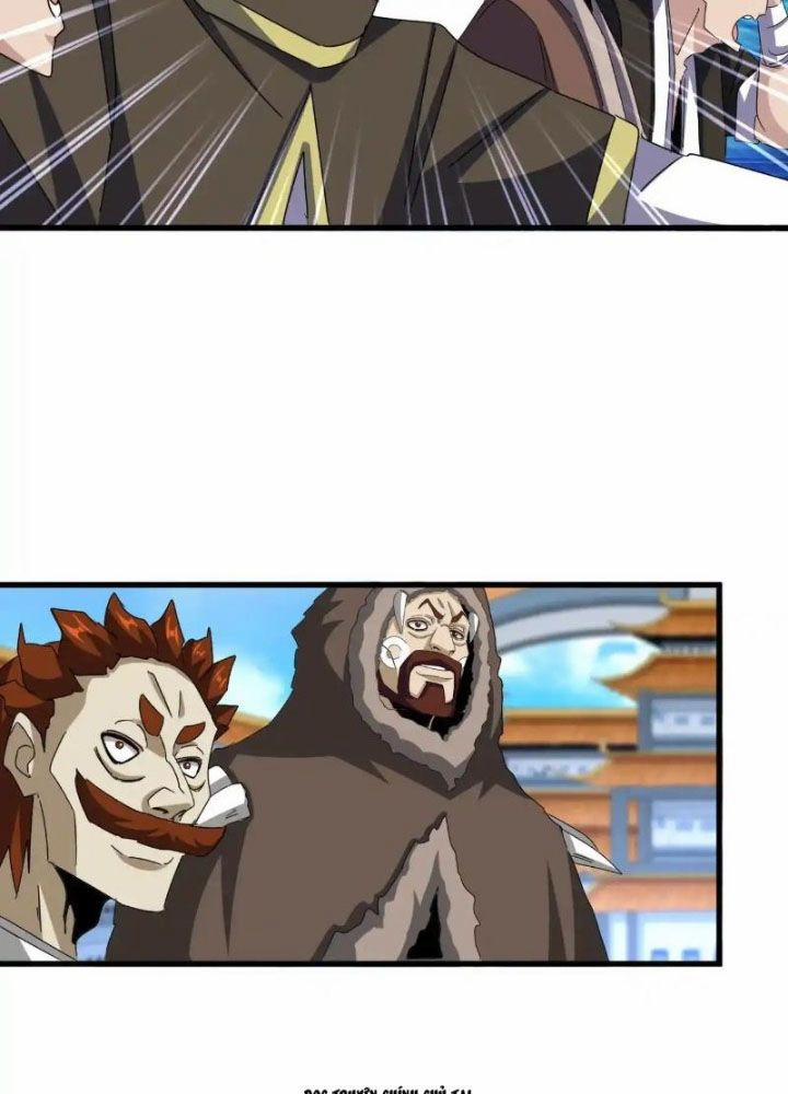 Đại Quản Gia Là Ma Hoàng 659 trang 92