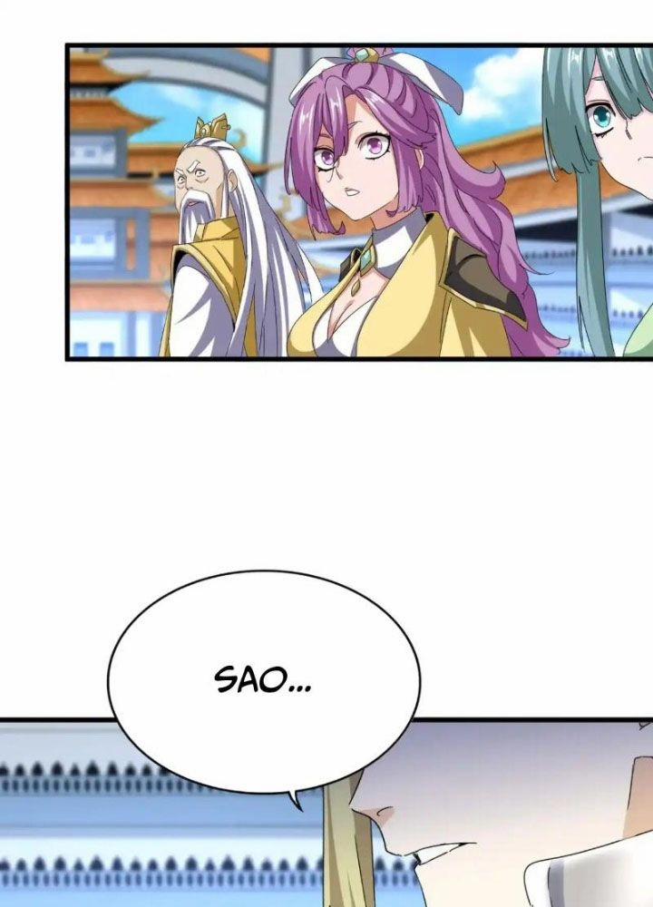 Đại Quản Gia Là Ma Hoàng 659 trang 94