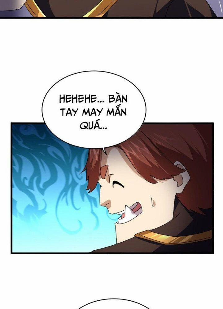 Đại Quản Gia Là Ma Hoàng 661 trang 10
