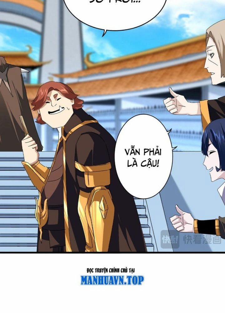 Đại Quản Gia Là Ma Hoàng 661 trang 12