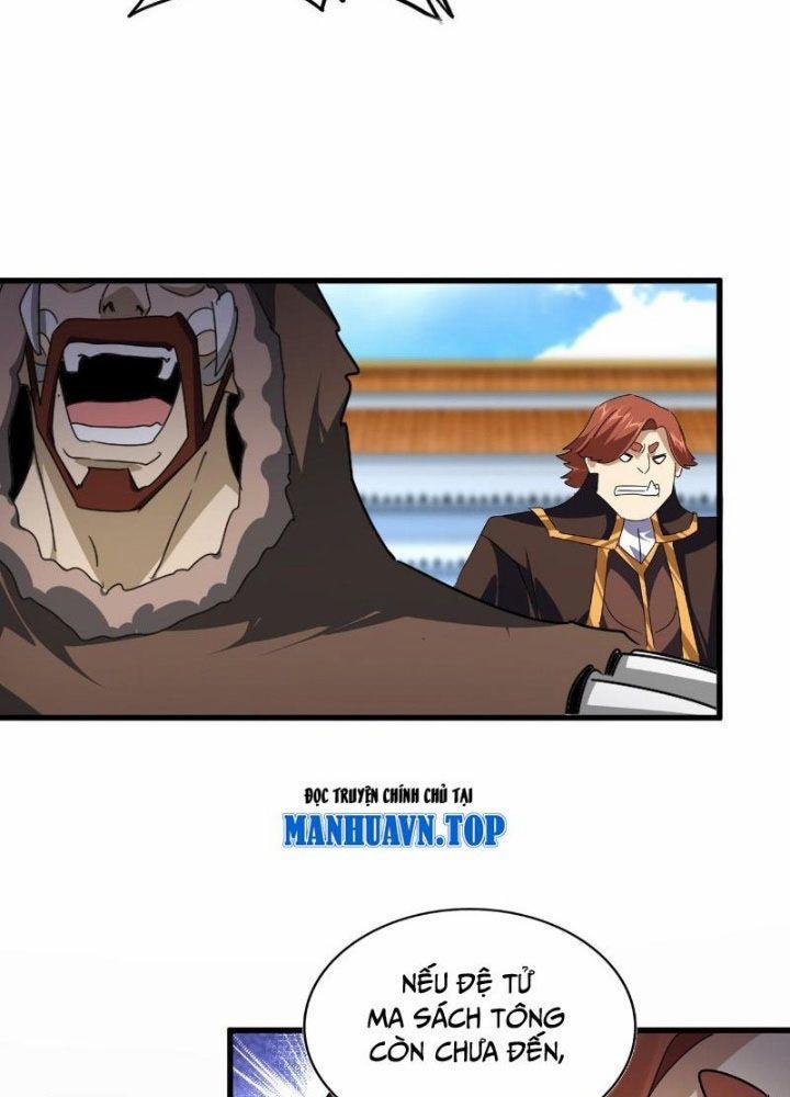 Đại Quản Gia Là Ma Hoàng 661 trang 16