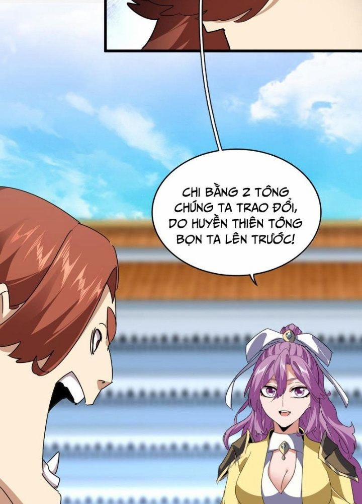 Đại Quản Gia Là Ma Hoàng 661 trang 18