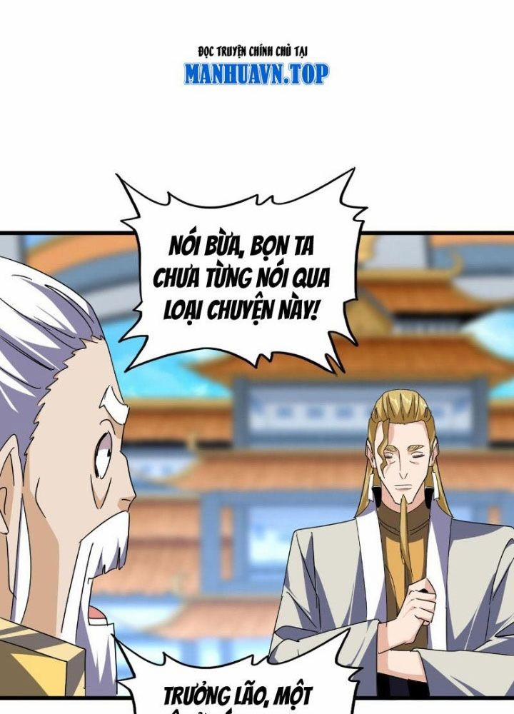Đại Quản Gia Là Ma Hoàng 661 trang 22