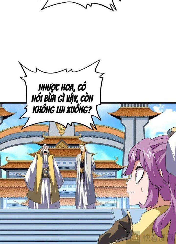Đại Quản Gia Là Ma Hoàng 661 trang 24
