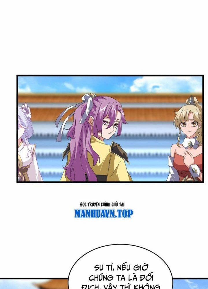 Đại Quản Gia Là Ma Hoàng 661 trang 26