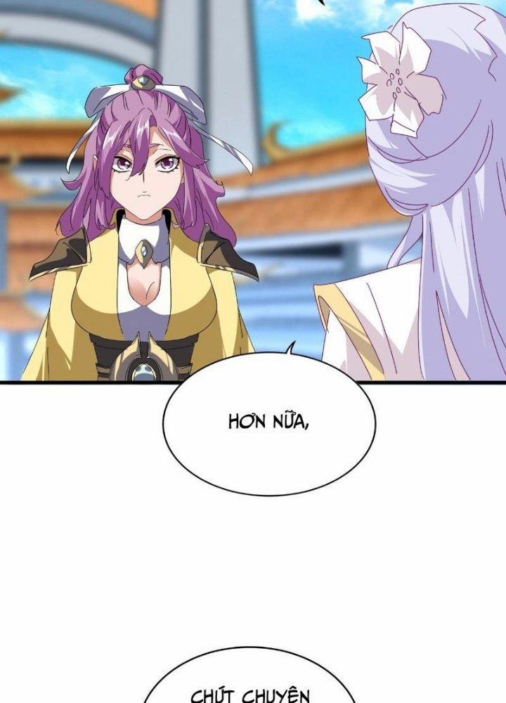 Đại Quản Gia Là Ma Hoàng 661 trang 28