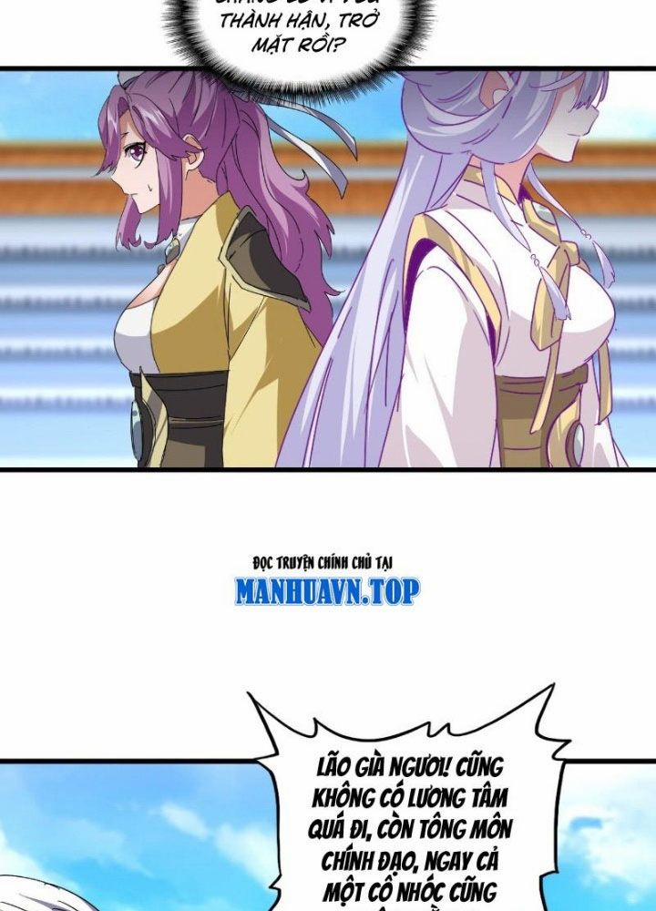 Đại Quản Gia Là Ma Hoàng 661 trang 32