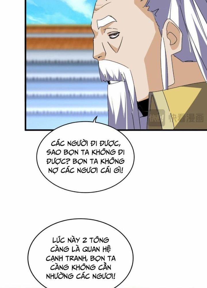 Đại Quản Gia Là Ma Hoàng 661 trang 36