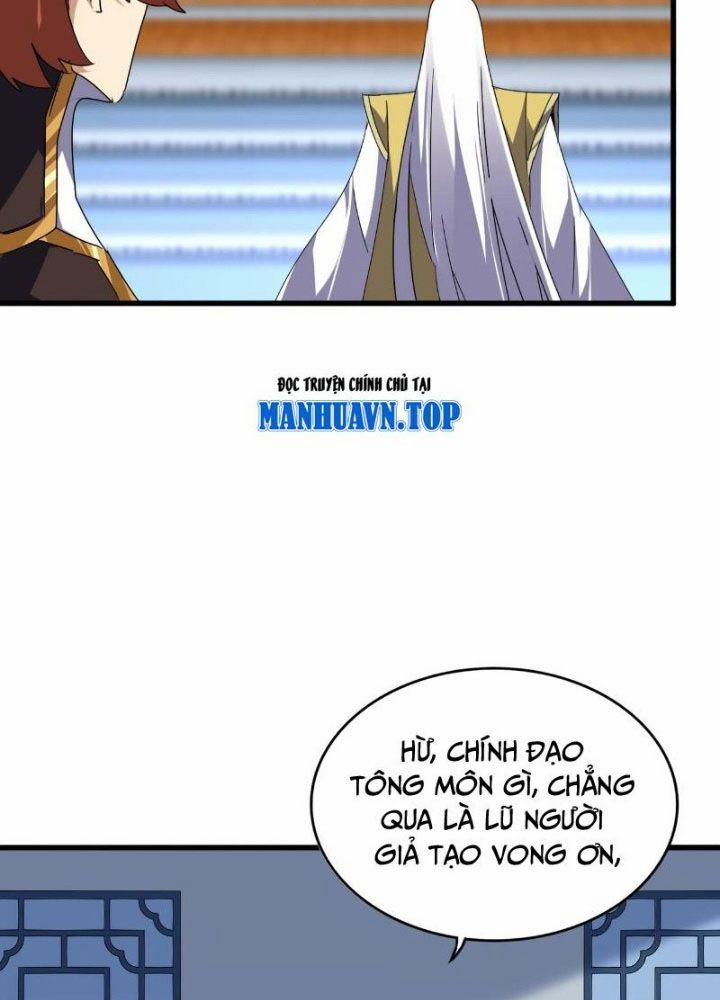 Đại Quản Gia Là Ma Hoàng 661 trang 38
