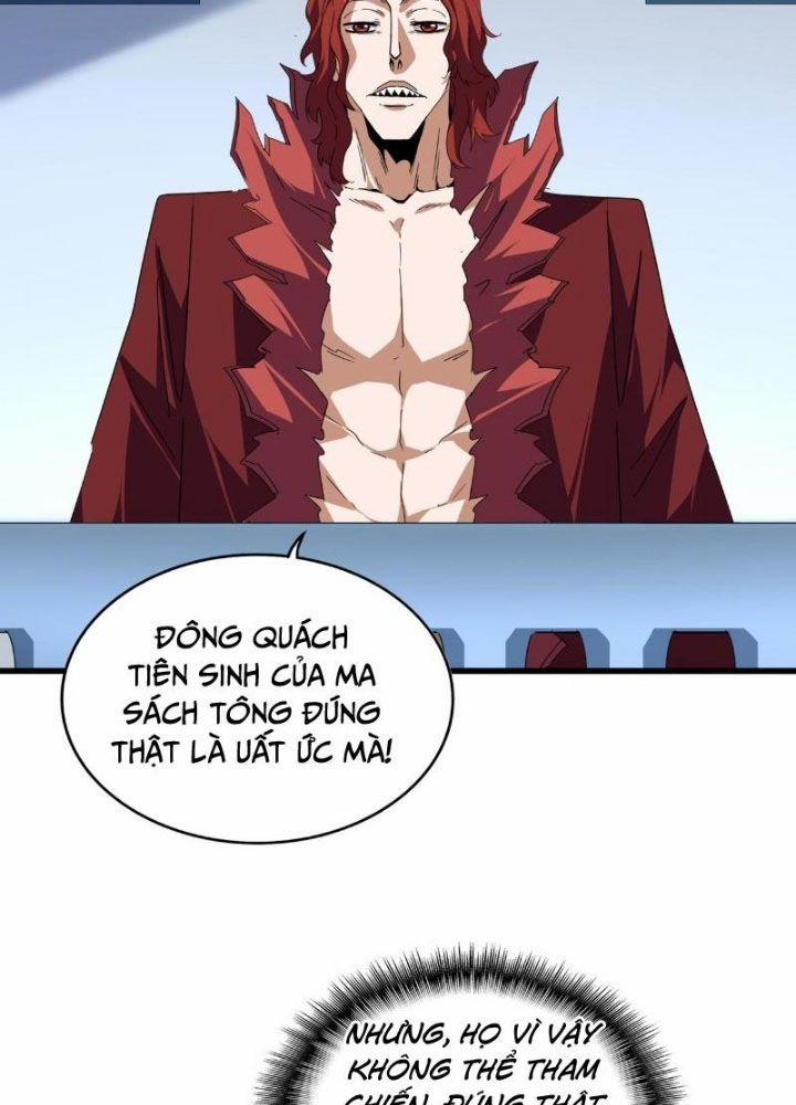 Đại Quản Gia Là Ma Hoàng 661 trang 40