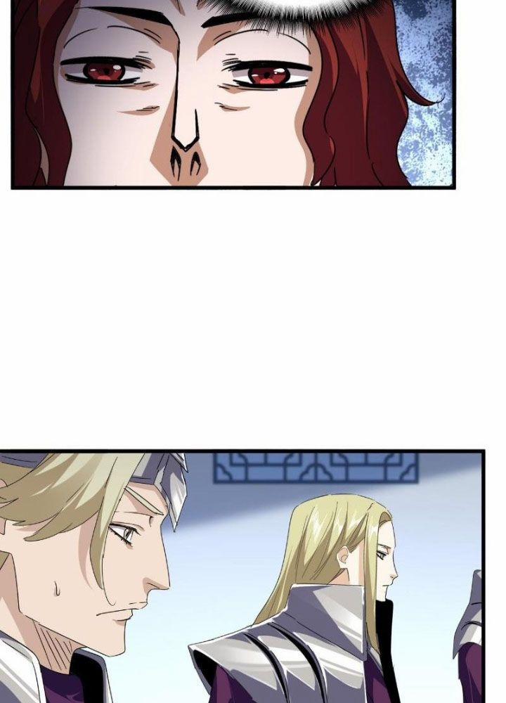 Đại Quản Gia Là Ma Hoàng 661 trang 42