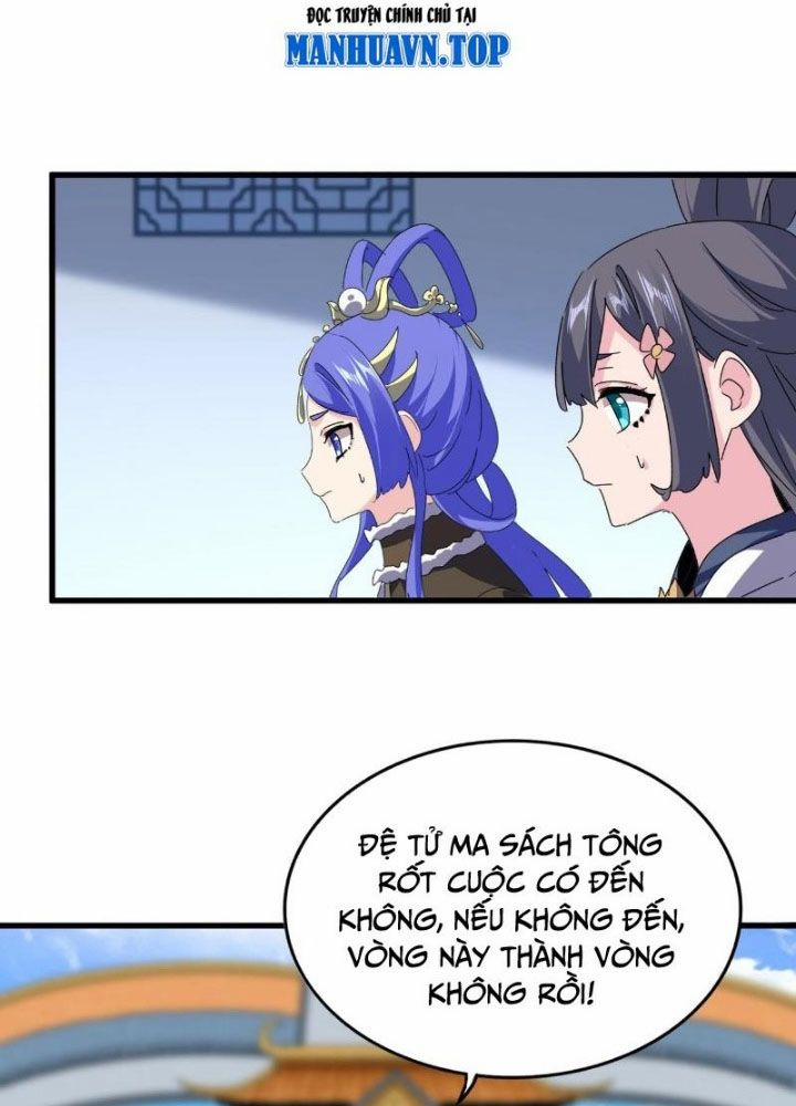 Đại Quản Gia Là Ma Hoàng 661 trang 44