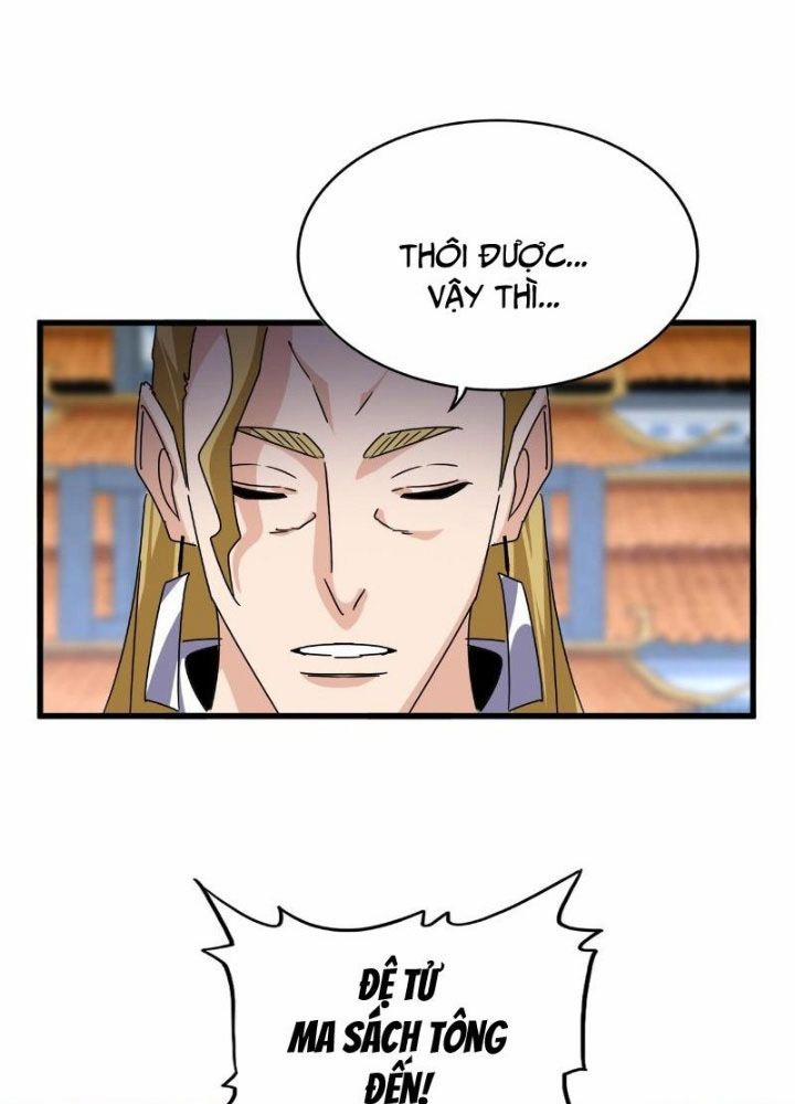 Đại Quản Gia Là Ma Hoàng 661 trang 48