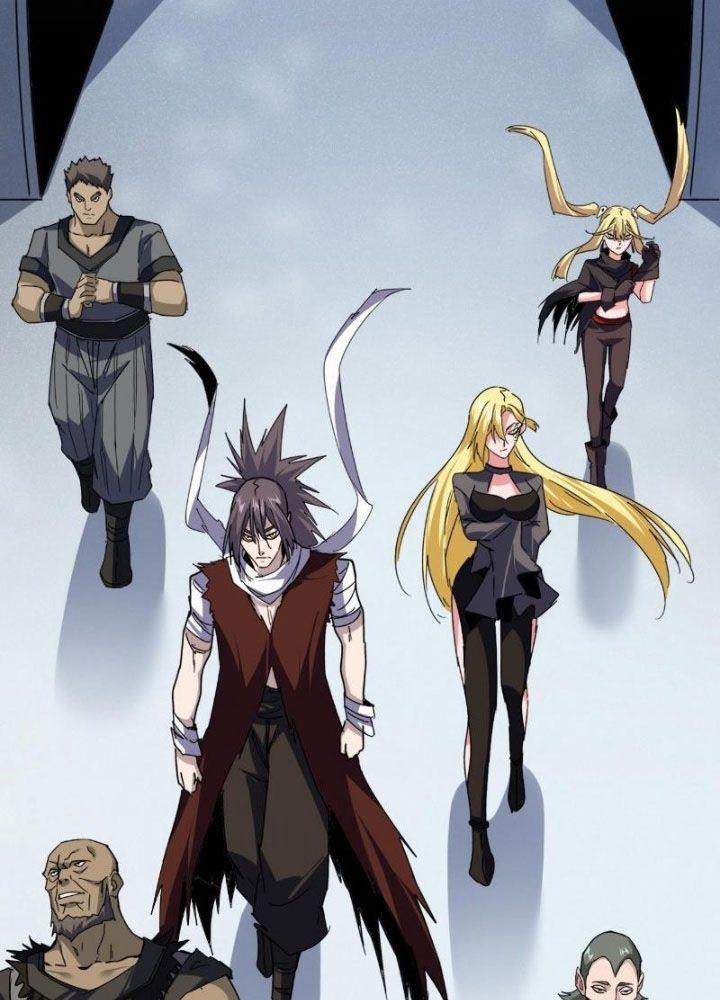 Đại Quản Gia Là Ma Hoàng 661 trang 52