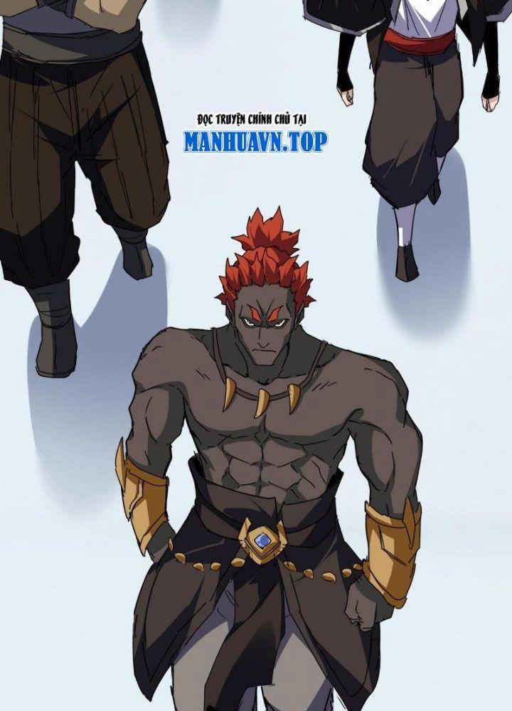 Đại Quản Gia Là Ma Hoàng 661 trang 54