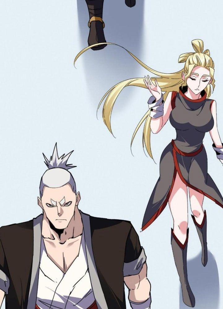 Đại Quản Gia Là Ma Hoàng 661 trang 56