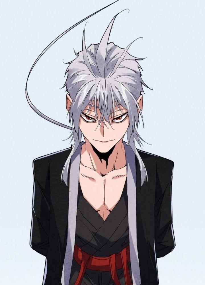 Đại Quản Gia Là Ma Hoàng 661 trang 60