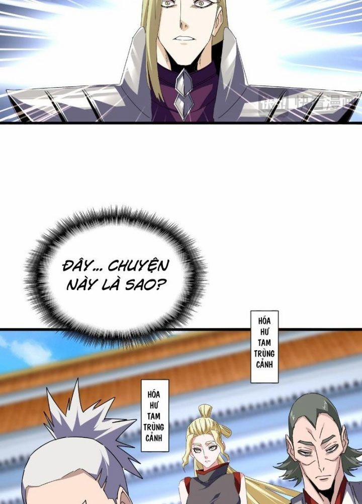 Đại Quản Gia Là Ma Hoàng 661 trang 66