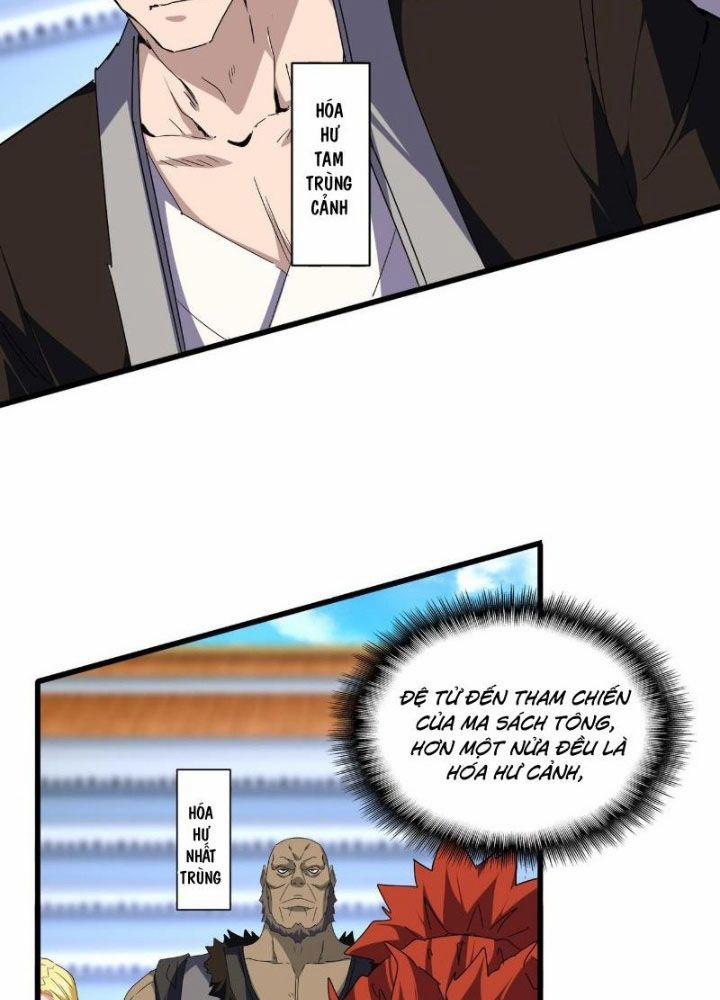 Đại Quản Gia Là Ma Hoàng 661 trang 68