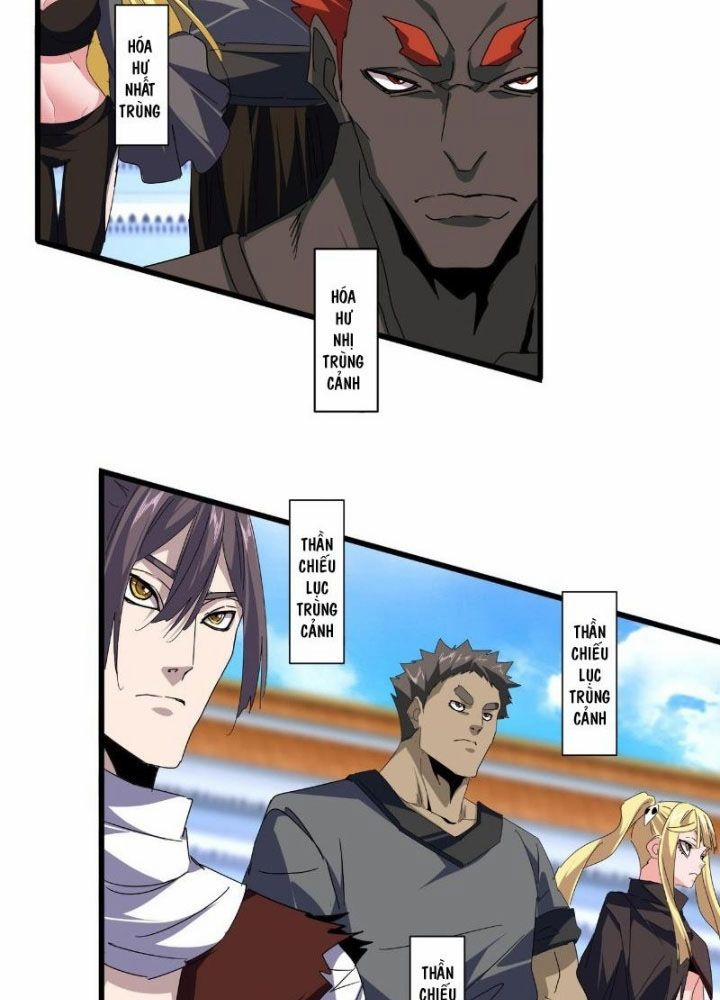 Đại Quản Gia Là Ma Hoàng 661 trang 70