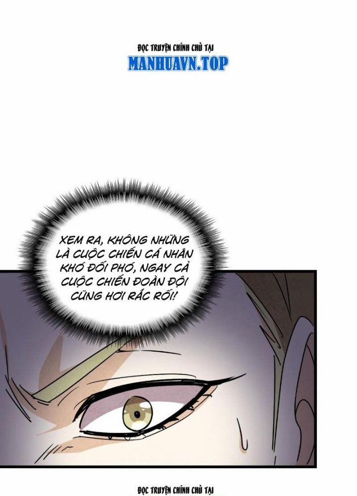 Đại Quản Gia Là Ma Hoàng 661 trang 72