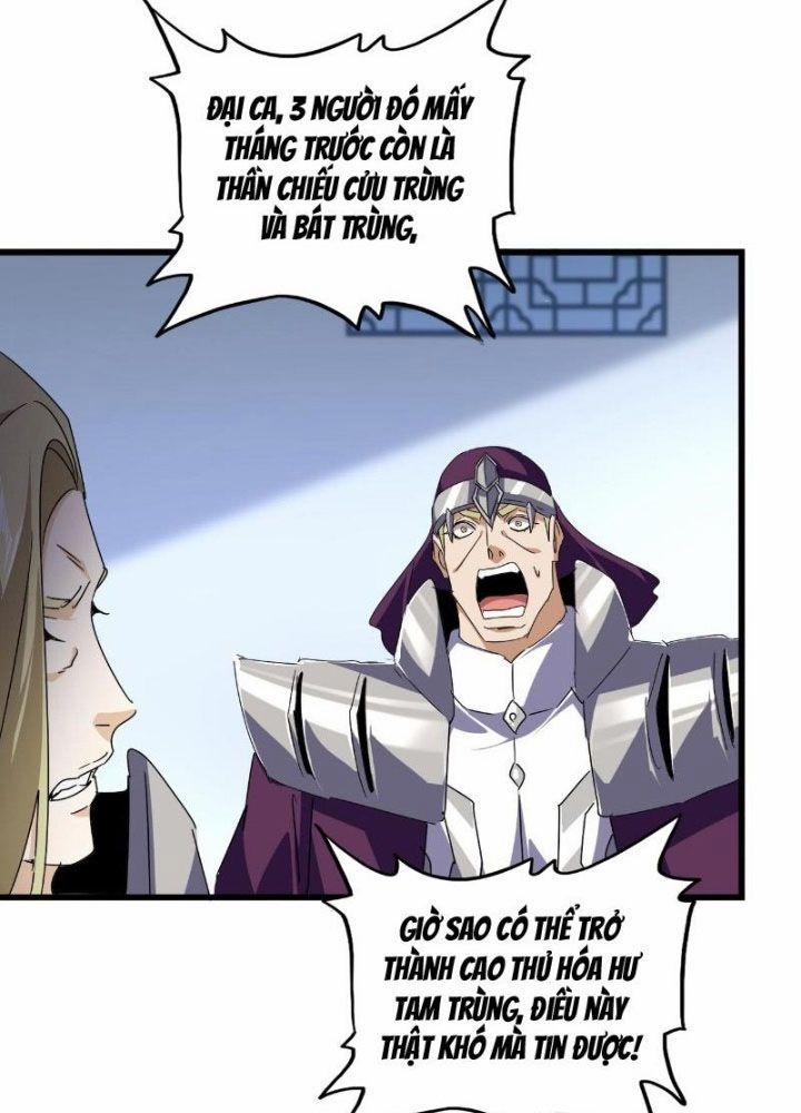 Đại Quản Gia Là Ma Hoàng 661 trang 76