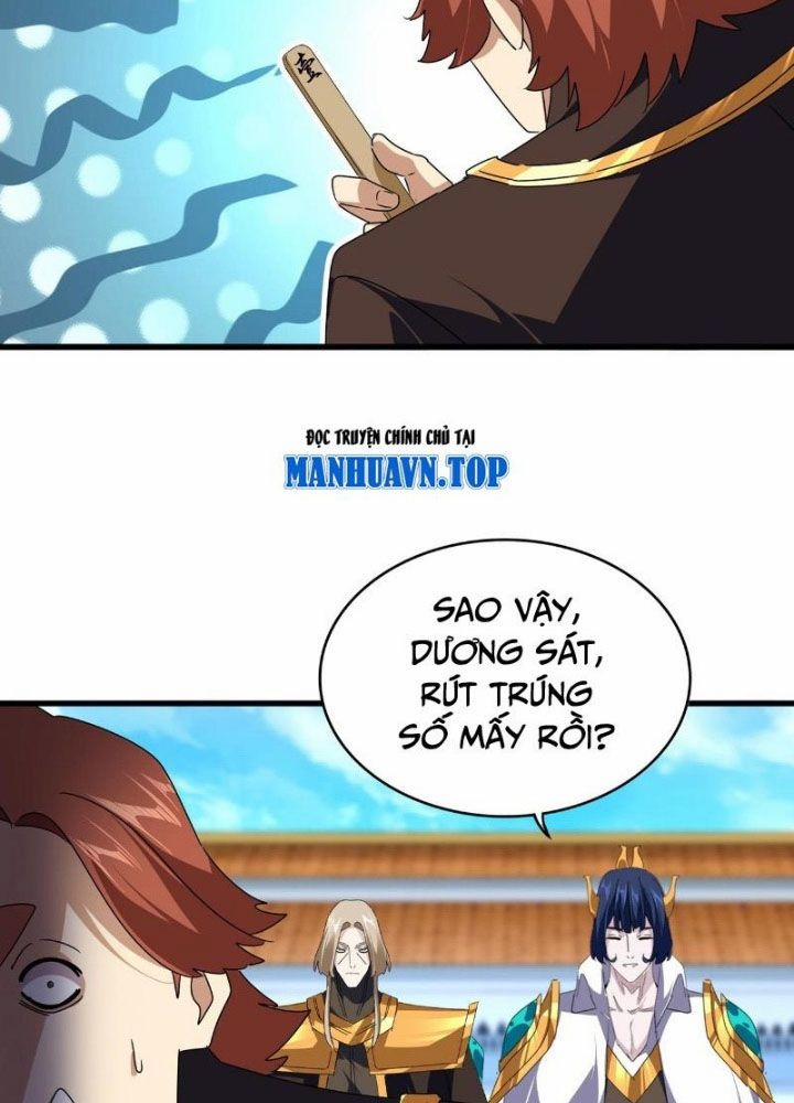 Đại Quản Gia Là Ma Hoàng 661 trang 8